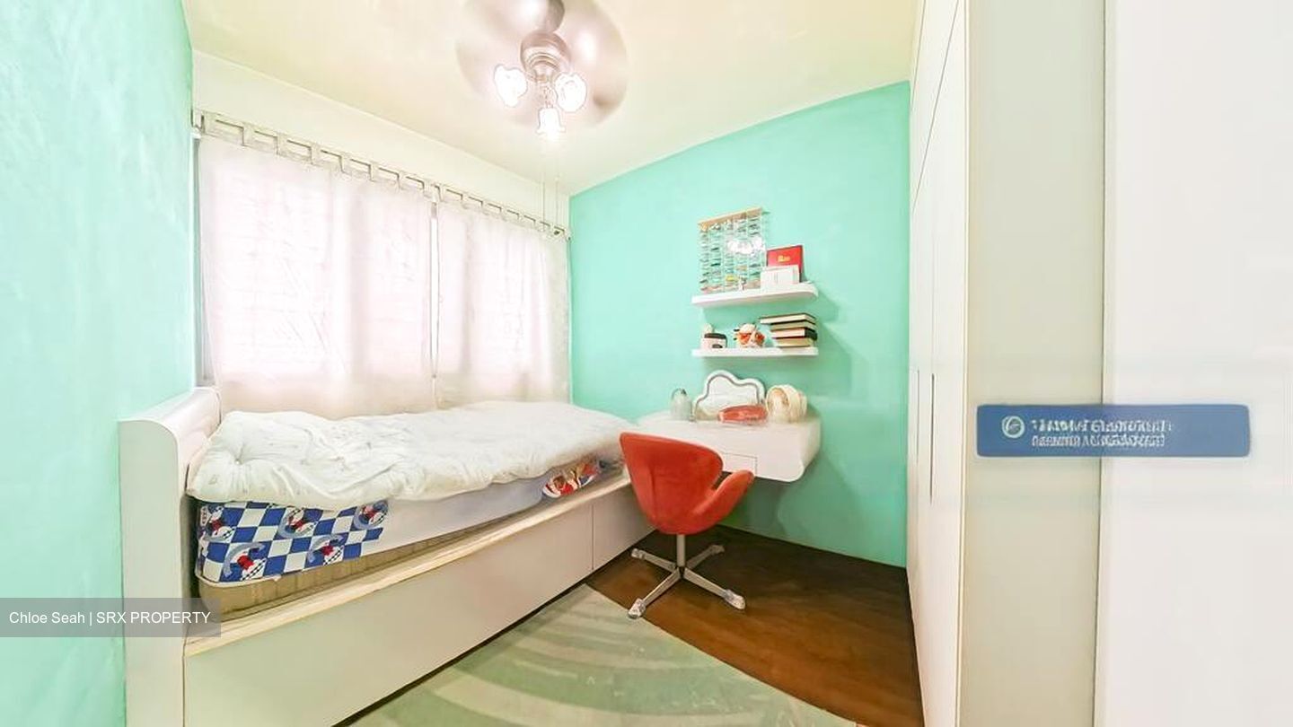 Arc at Tampines (D18), Condominium #477829051